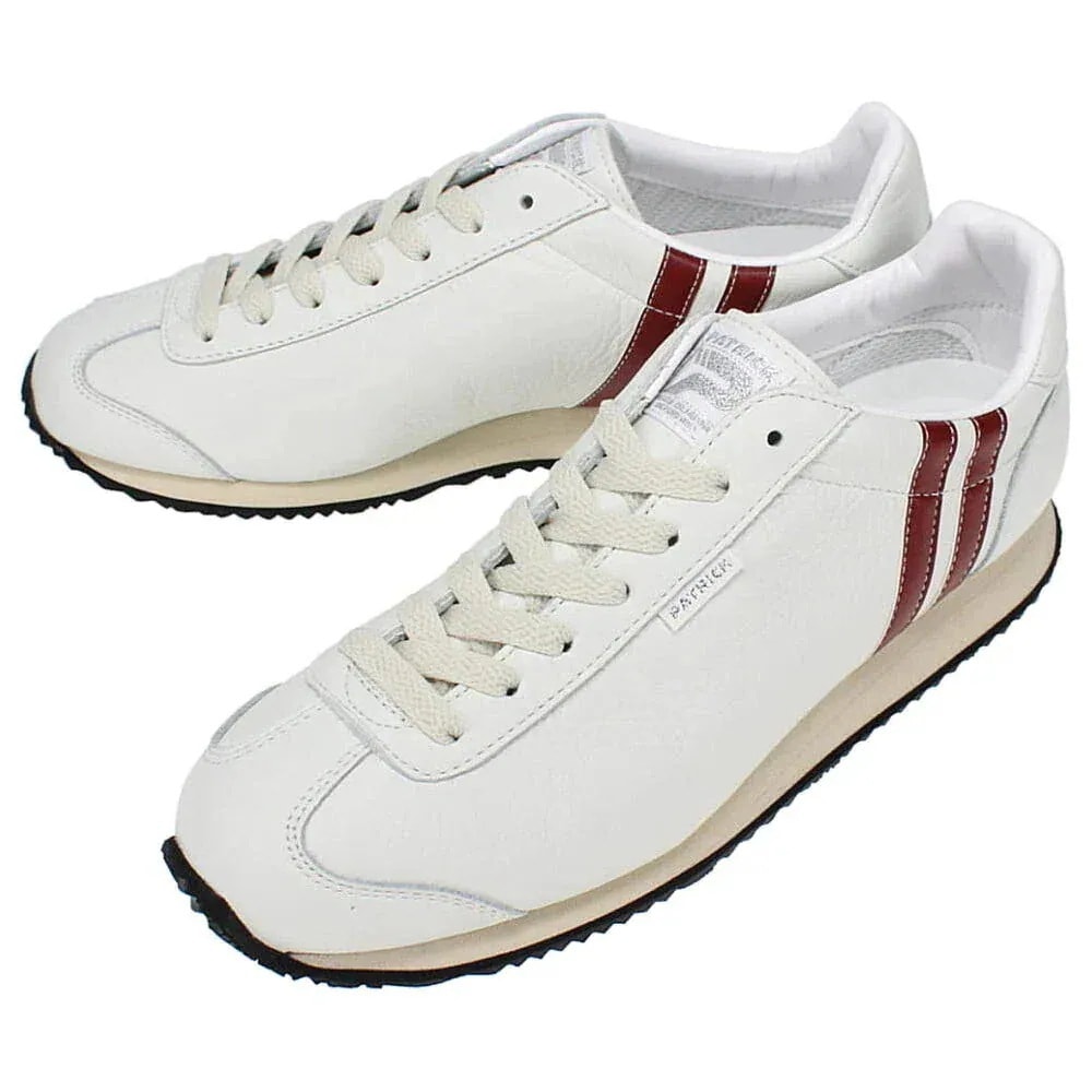 正規品 ネバダ 2 NEVADA 2 ホワイト/ボルドー WH/BD 172150