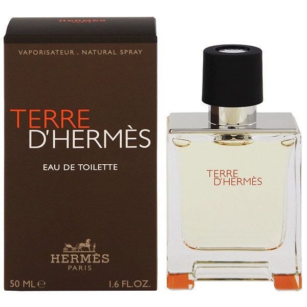 テール ドゥ エルメス EDT SP 50ml 12,544円