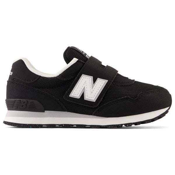 ニューバランス new balance シューズ 515 運動靴 子供靴 キッズ ジュニア スニーカー PV515BLKW