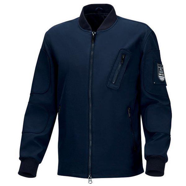 航空ジャンパー(FZ326-2)