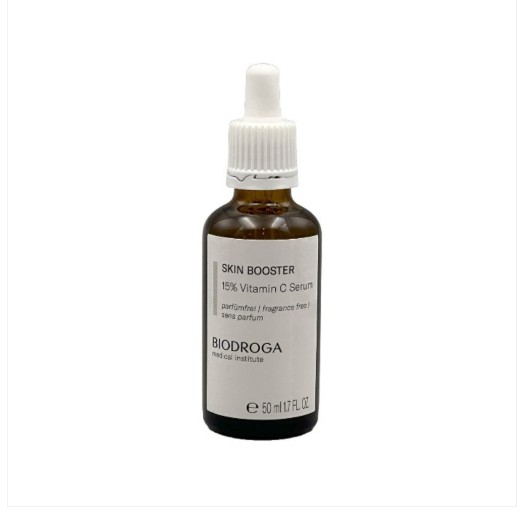 biodroga vitamin 15% c serum 50ml