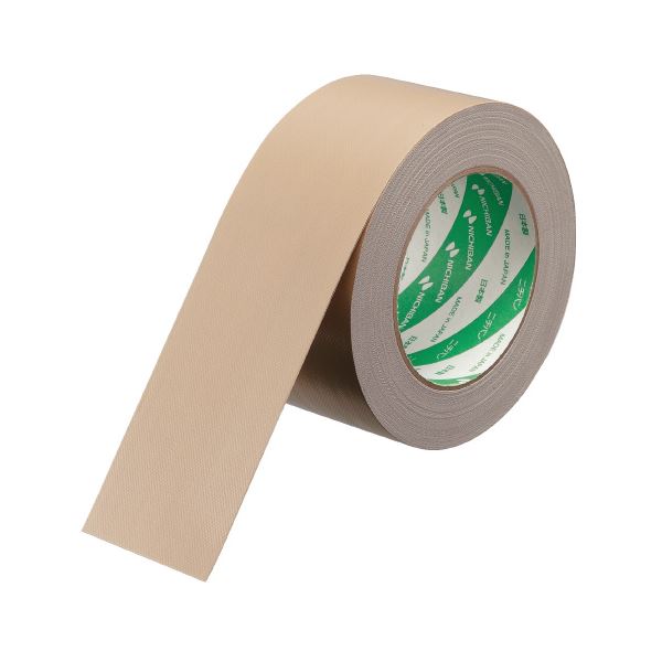 ニチバン 布粘着テープNo.102N 60mm×25m 24巻 接着・補修用品 ニチバン 布粘着テープNo.102N 60mm×25m 24巻 接着・補修用品