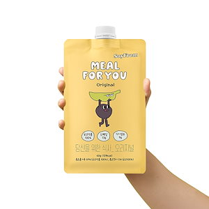 [公式] ミールフォーユー オリジナル (1box, 40g * 7ea)