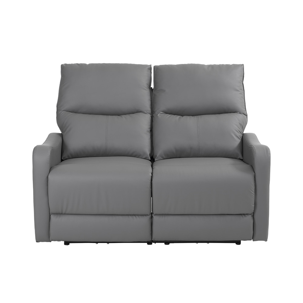 【国内発送】1094【元SKU：WF322829】リクライニングチェア リクライニングソファ 2人掛け 電動 リクライニング オットマン一体型 パーソナルチェアー 電動ソファ 耐圧分散 リクライニング