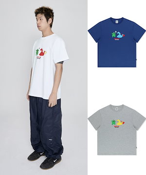 【WAIKEI】YK ポチャッコメッシュ半袖T 2色 ポチャッコ キッズ半袖Tシャツ｜サンリオオンラインショップ本店