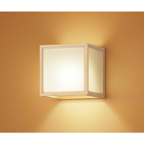 LGB87058K 壁直付型 LED(電球色) ブラケット