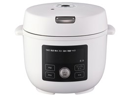 タイガー魔法瓶 TIGER COOKPOT COK-A220-WM [マットホワイト]