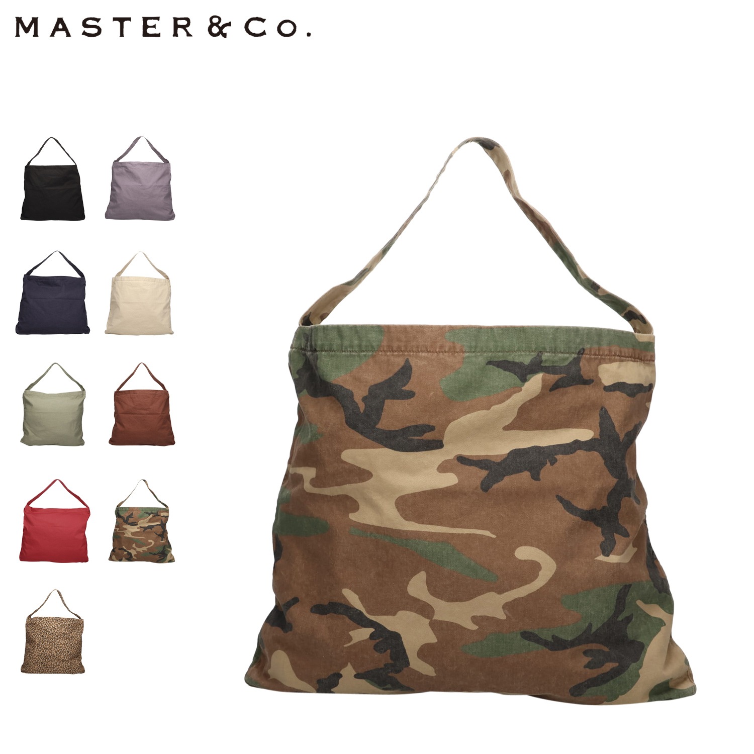 ショルダーバッグ メンズ レディース 斜めがけ 折りたたみ コットン