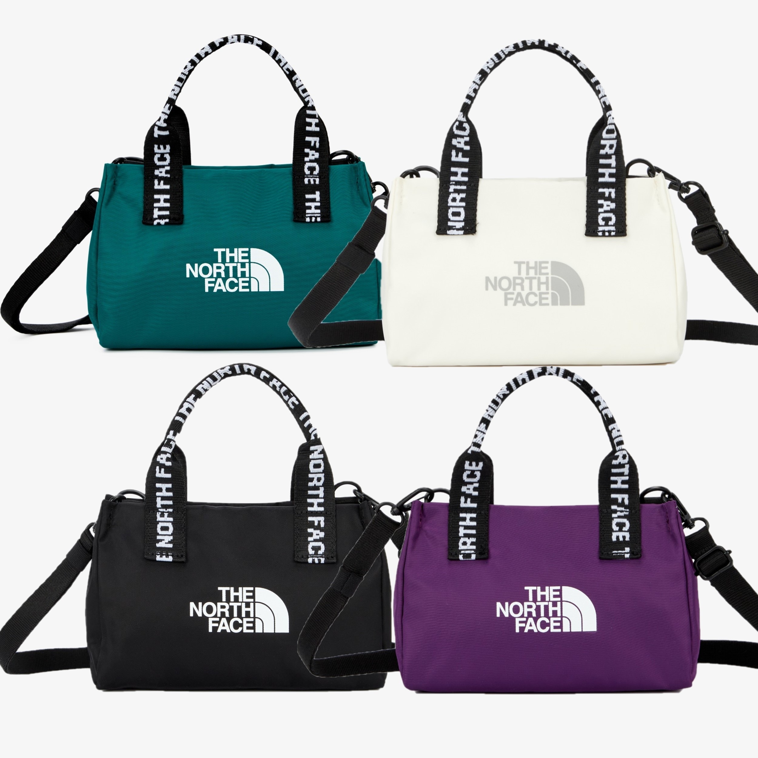 [韓国人気新学期ストリートファッション] BONNEY CROSS BAG MINI 6,137円