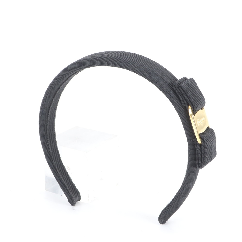 美品 ヴァラリボン ヘアアクセサリー レディース RUE DX19-3 中古
