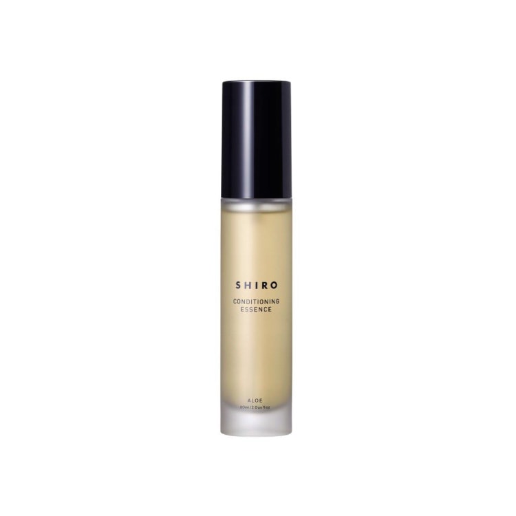 shi　ro　ハーバルクリアエッセンス　 60mL　正規品