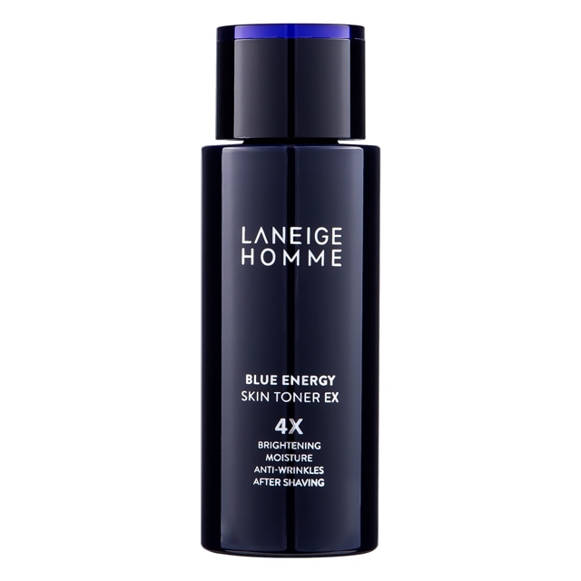 ラネジュオムブルーエネルギースキントナーEX 180ml