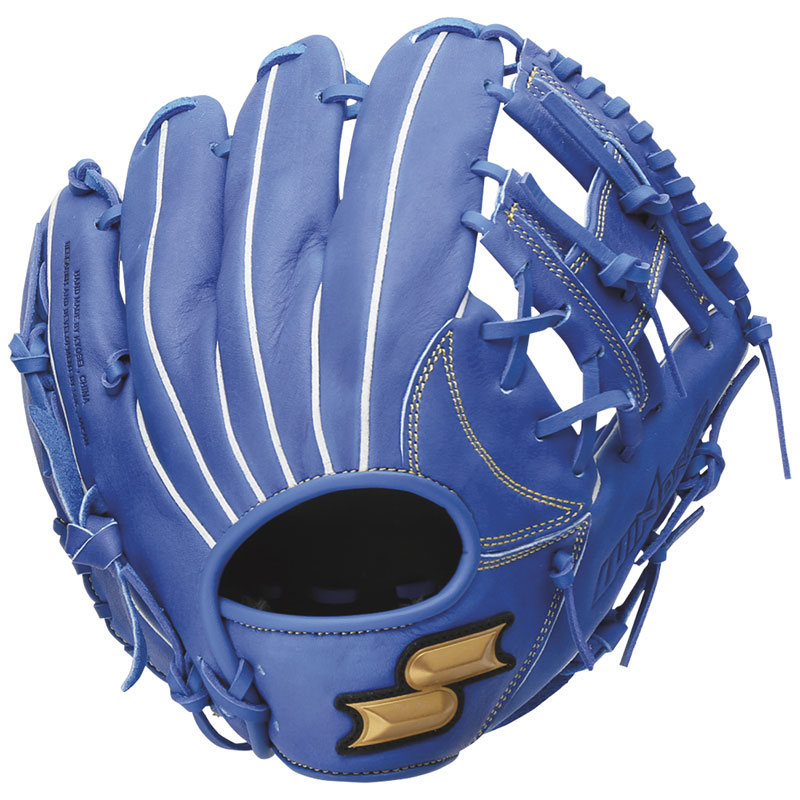 SSK(エスエスケイ) 少年軟式ウインドリームオールラウンド用 野球 グローブ 軟式野球グローブ WJG224