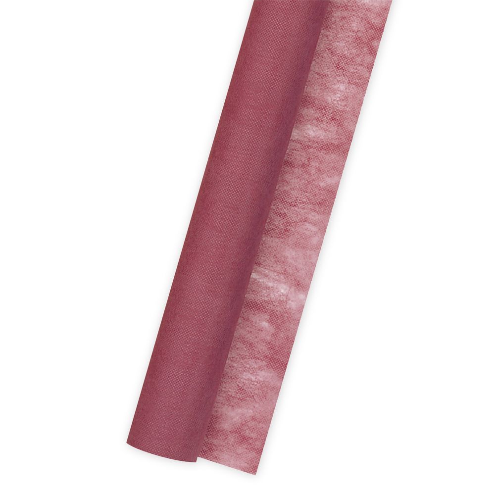 （まとめ買い）ササガワ 不織布 Jロール 小豆 幅700mmx長さ20m 1本入 49-9014 [x3]