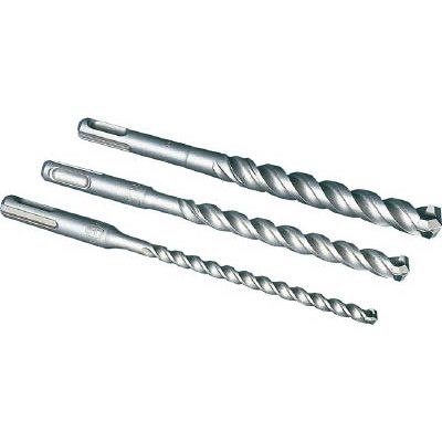 ミヤナガ DLSDS28032 デルタゴンビットSDSプラス ロングサイズ Φ28.0×320mm メーカー直送