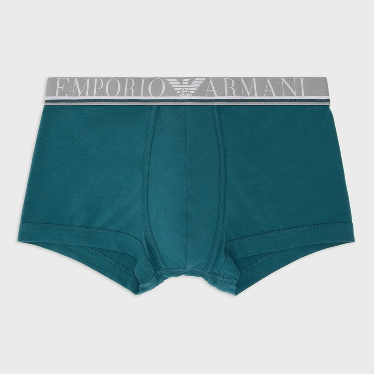 UNDERLINE LOGO ボクサーパンツ [モニュメント]【111866-3R525-16885】