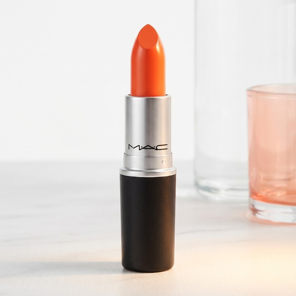 フロストリップスティック シービー96 3g 1個 鮮やかオレンジ ビビッド発色　並行輸入品