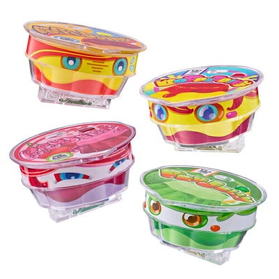 他サイト： バンダイ【ホビー・おもちゃ】仮面ライダーガヴ DXライダーゴチゾウスペシャルセット -カップ型ゴチゾウver.- H-4582769805660【なりきりグッズ】の商品画像