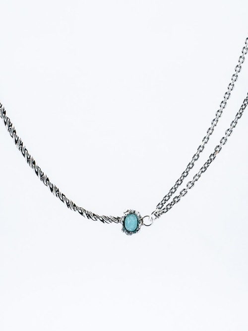 【HARANG】 HR 421N_Harang Necklace 正規品
