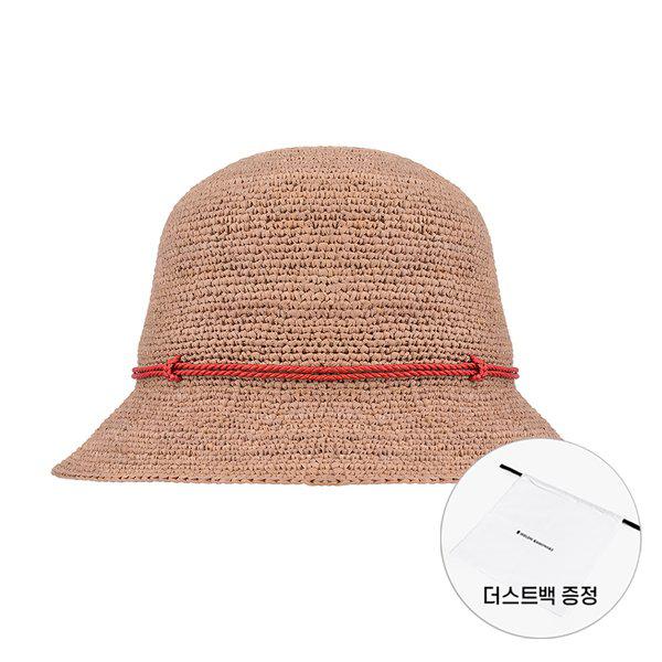 HAT50136 NUTR 女性用バケットハット