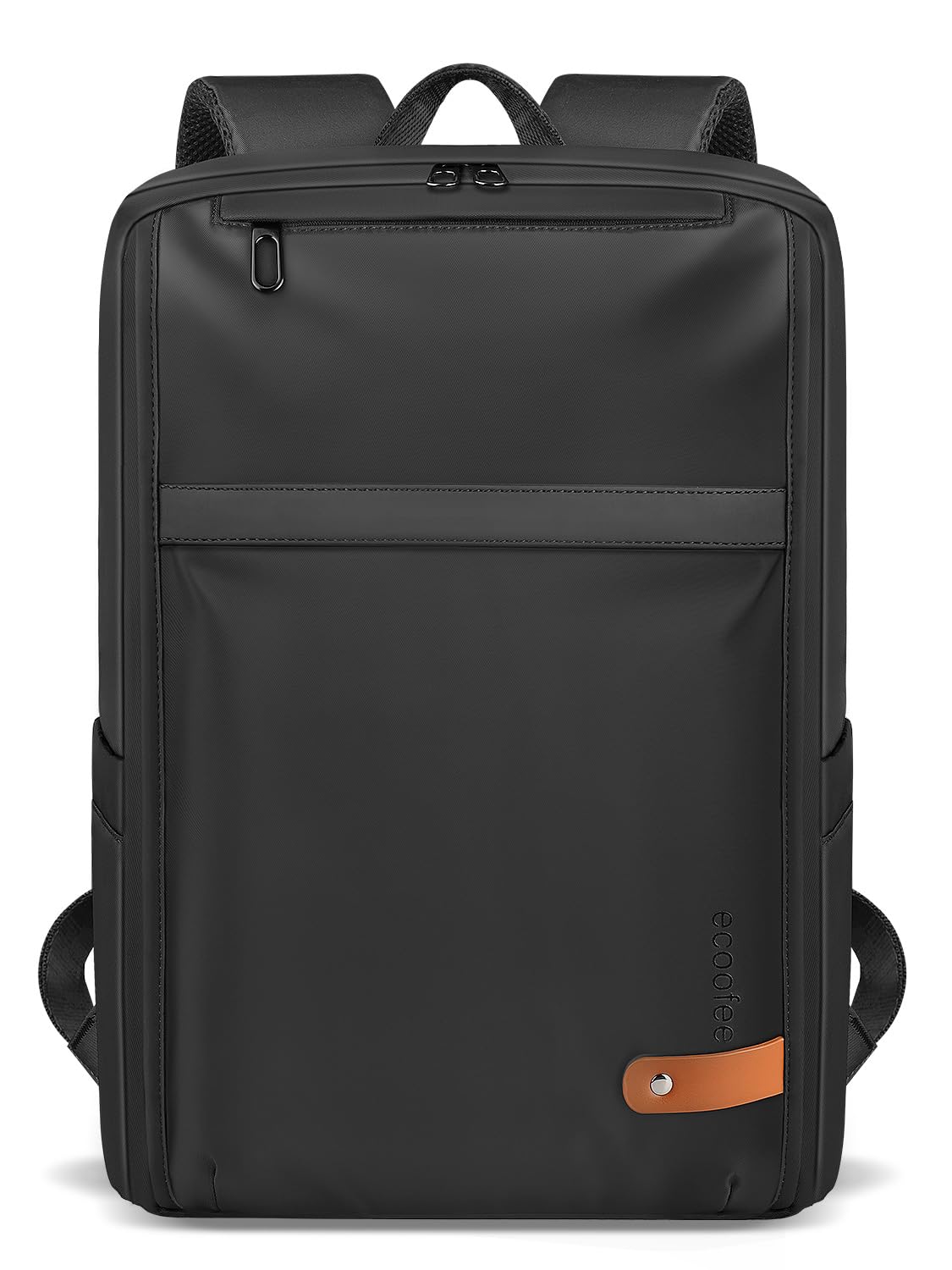 [ecoofee] リュック ビジネスリュック メンズ 防水 軽量 大容量 バックパック リュックサック 多機能 15.6インチ PCリュック サイドポケット付き タウンリュック おしゃれ 人気 盗難 4,722円