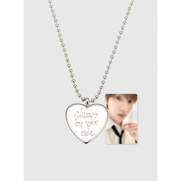 [4/12発売] RIIZE (라이즈) - NECKLACE SET_VD