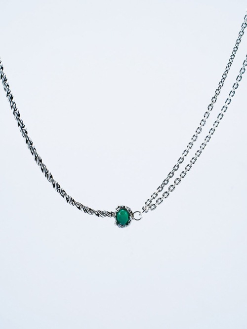 【HARANG】 HR 410N_Harang Necklace 正規品