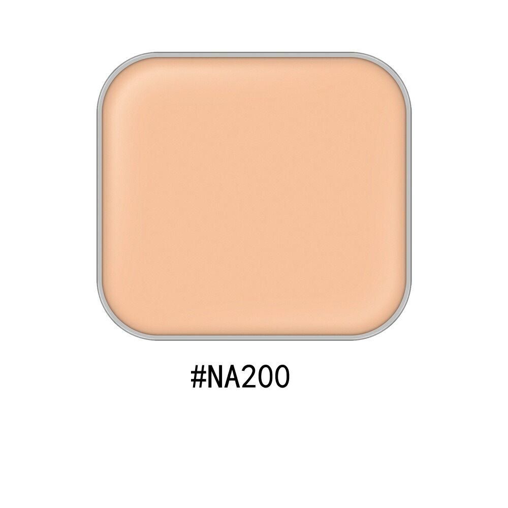 国内正規品 ALBION/アルビオン エクシア アンテリサンス ブライトエマルジョン ファンデーション SPF44 PA++++ #NA200 クリアナチュラル（レフィルのみ）