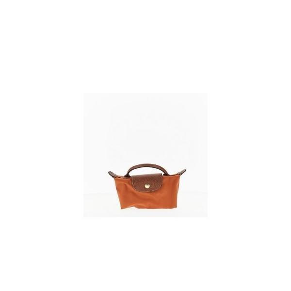 LONGCHAMP レザーバッグ 34175