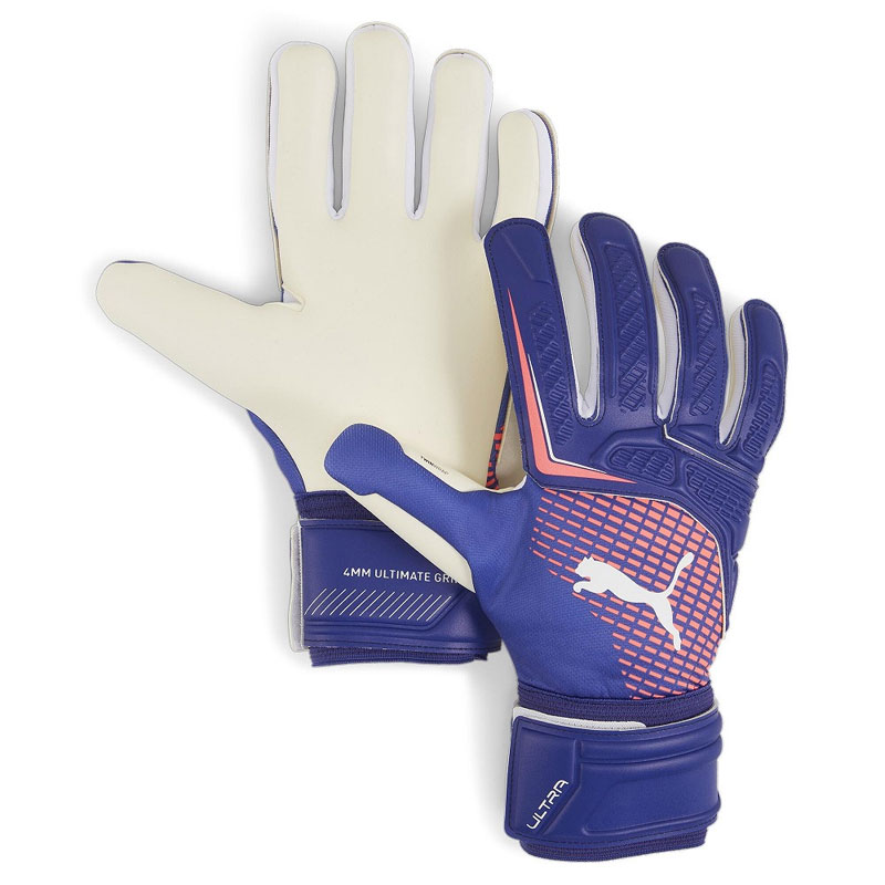ウルトラ PRO NC サッカー ゴールキーパーグローブ 手袋 25SS (041949-01)