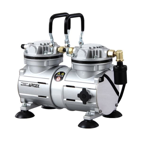 エアテックス AIRTEX コンプレッサー APC005D 24,602円