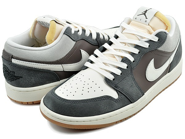 エアジョーダン1 ロー SE fd0399-004 スニーカーズ デイ コリア 国内未発売