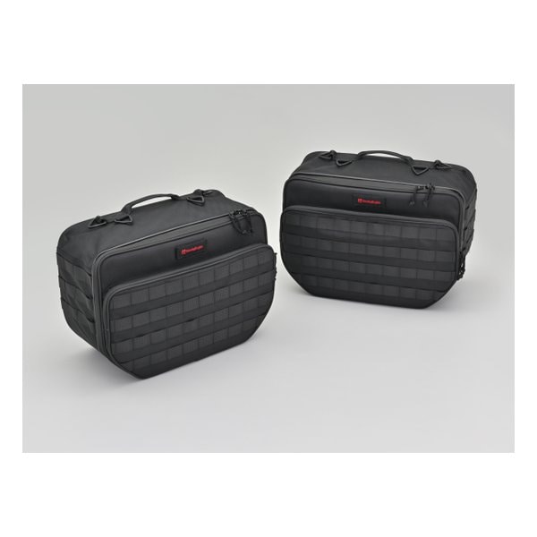 HB DHS-43 フリワケSB 18L&18L 40707