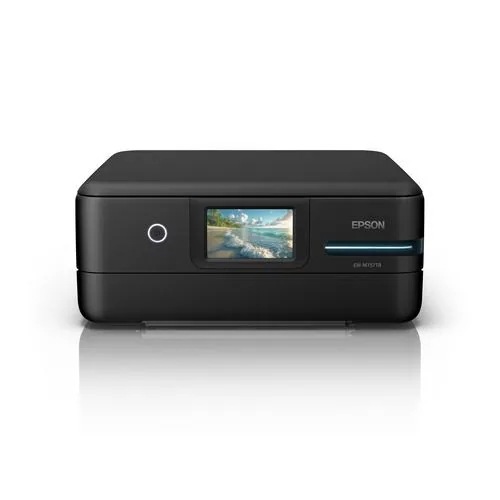 EPSON EW-M757TB A4カラーインクジェット複合機・エコタンク搭載モデル ブラック