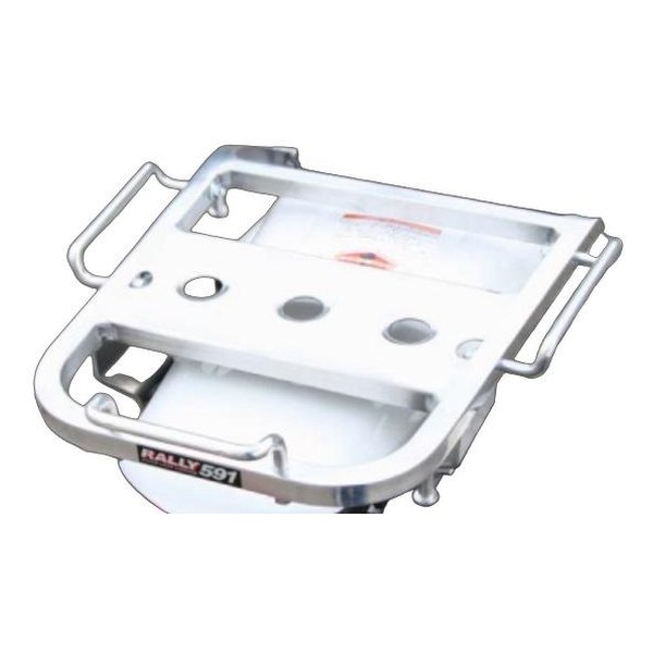 ラリー591アルミキャリア CRF250L/M/RALLY RY59129