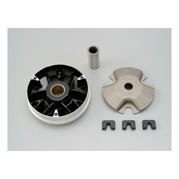 パワーアドバンス スーパープーリーキット JOGZR 00 系用 D45555