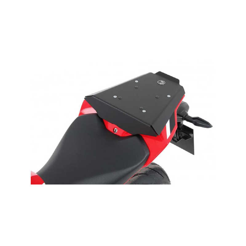 ヘプコアンドベッカー　スポーツラック ブラック CBR1000RR/SP/SP2 17-19　6709501-0001