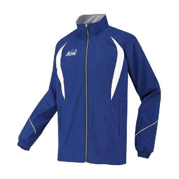 ニシスポーツ NISHI ライトブレーカージャケット N84-24J-4201