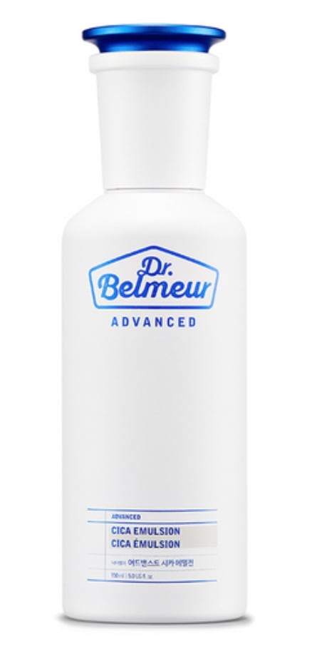 ドクターベルマー アドバンスド シカ エマルジョン 150ml 2個