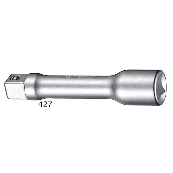 STAHLWILLE(スタビレー) 427/10 (3/8SQ)エキステンションバー #426(12010003)