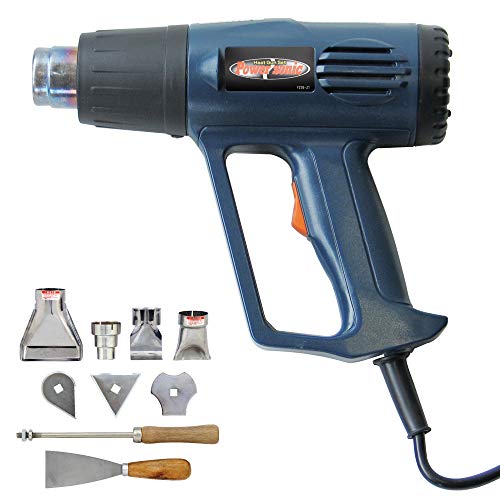 パオック(PAOCK) Power sonic(パワーソニック) ヒートガンセット 50-650*