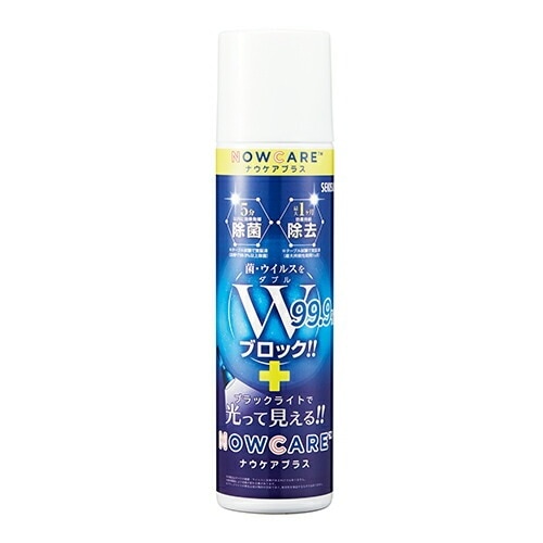 （まとめ買い）積水化学 ナウケアプラス 420ml CZPZZB5 [x3]