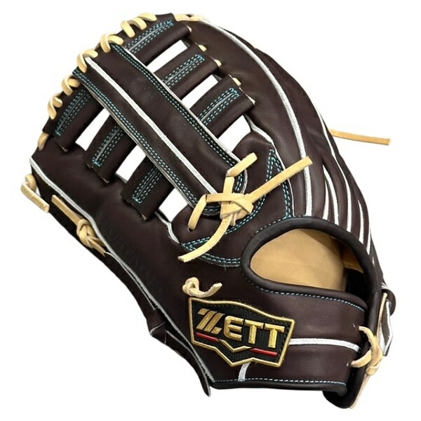 プロステイタスSE 硬式グラブ 外野手用 BPROG870S-3732H