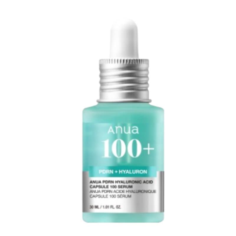 PDRN ピーディーアールエヌ ヒアルロン酸 カプセル 100 セラムアンプル 30ml