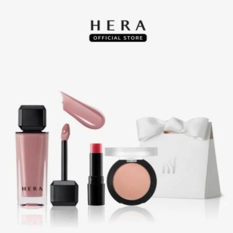 【正規品】 センシュアル ヌードグロス ギフトセット