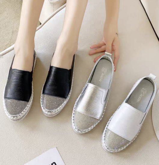 取寄スニーカー レディース 白 黒 厚底 厚底靴 厚底スニーカー スリッポン 紐なし おしゃれ 可愛い シンプル 無地 キラキラ 異素材 体型カバー カジュアル 楽ちん 脚長効果 履きやすい 歩きやす