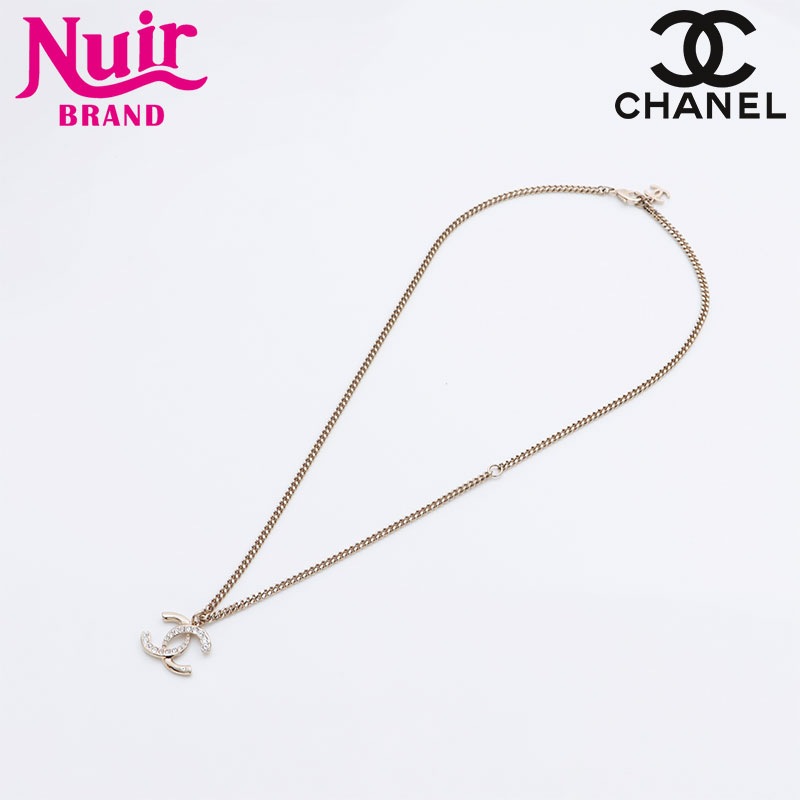 ネックレス ゴールド WS13007