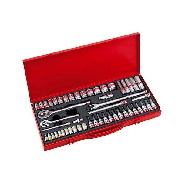 ソケットレンチセット TS-2352M