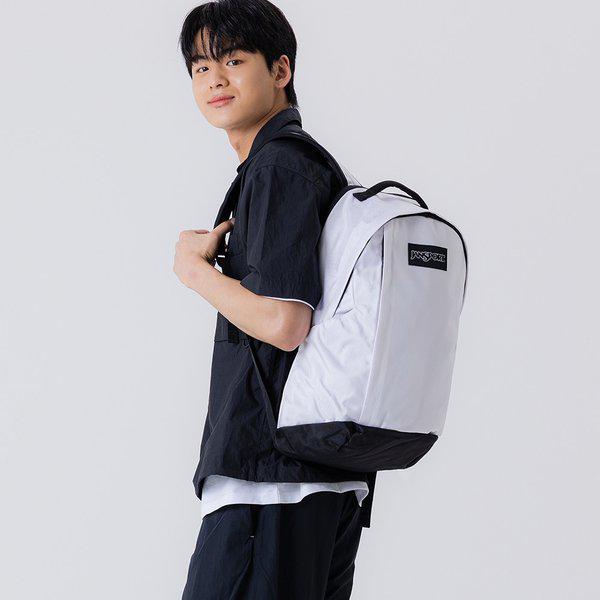 [公式] ステーションパック White