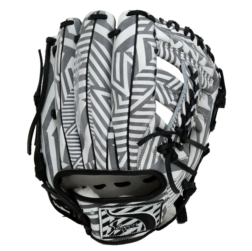 クボタスラッガー SLUGGER 軟式グラブ 限定モデル ダズルCAMO グラブ袋付き 野球 軟式 グラブ グローブ 大人 一般 限定 23AW(SP-2023G)